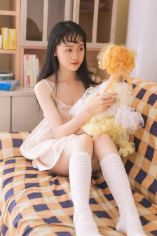 花颜御貌
