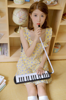 青田典子