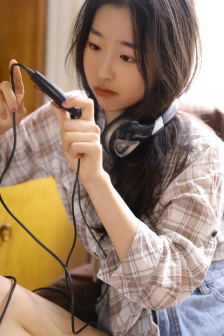 一代女皇大玉儿