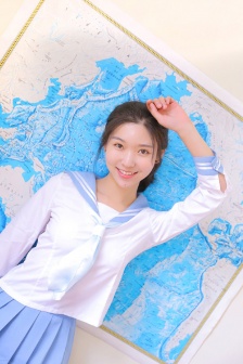 明星专题：长泽雅美
